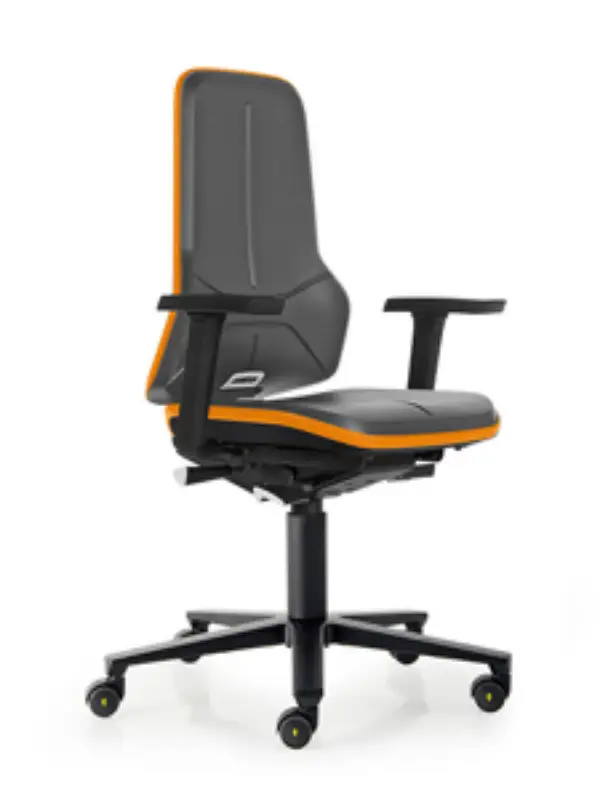 Anti-Static Lab Chair